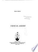 Viene el asedio
