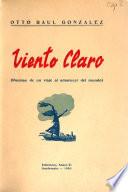 Viento claro