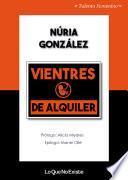 Vientres de alquiler