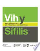 VIH y Sífilis, seroprevalencia en puérperas de Argentina