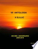 VII ANTOLOGIA ELILUC