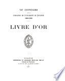 VIIe centenaire de la fondation de l'Université de Toulouse, 1229-1929