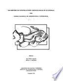 VIII simposio de Investigaciones Arqueológicas en Guatemala