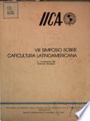 Viii Simposio Sobre Caficultura Latinoamericana