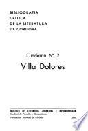 Villa Dolores