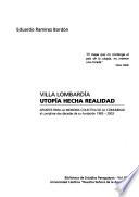 Villa Lombardía