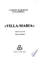 Villa-María