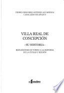 Villa Real de Concepción