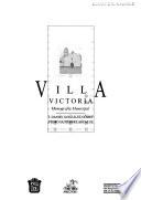 Villa Victoria