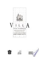 Villa Victoria