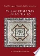 Villae Romanas en Asturias
