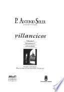 Villancicos: 1-6