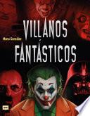 Villanos fantásticos