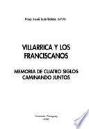 Villarrica y los franciscanos