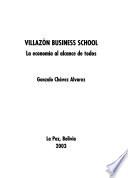Villazón business school
