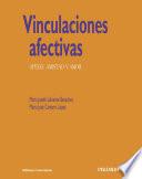 Vinculaciones afectivas