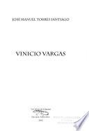 Vinicio Vargas