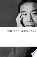 Vintage Murakami