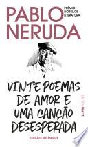 Vinte poemas de amor e uma canção desesperada
