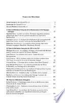 Violence et écriture, violence de l'affect, voix de l'écriture