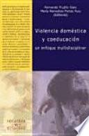 Violencia doméstica y coeducación