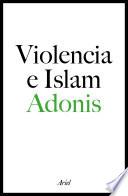 Violencia e islam
