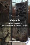 Violencia