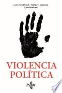 Violencia política