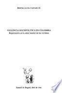 Violencia sociopolítica en Colombia