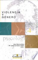 Violencia y género