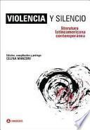 Violencia y silencio