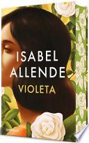 Violeta (Edición Limitada Con Cantos Tintados) / Violeta (Spanish Edition)