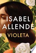 Violeta (Spanish Edition)