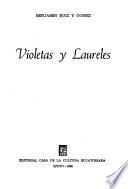 Violetas y laureles