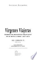 Virgenes viajeras