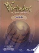 Virtudes, programa práctico quinto de primaria