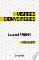 Visages dionysiaques