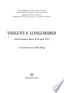 Visigoti e Longobardi