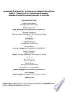 Visión estratégica del desarrollo económico de la región Sonora-Arizona