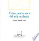 Visión panorámica del arte turolense
