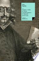 Visiones y visitas de Torres con don Francisco de Quevedo por la Corte