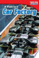 Visita a una fábrica de automóviles (A Visit to a Car Factory) 6-Pack