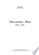 Visitas eclesiásticas