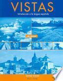 Vistas 2/e Lab Manual