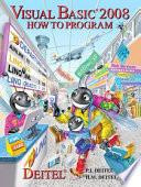 Visual Basic 2008