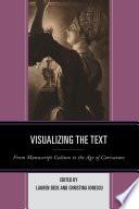 Visualizing the Text