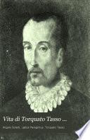 Vita di Torquato Tasso
