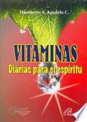 Vitaminas Diarias Para El Espiritu 1