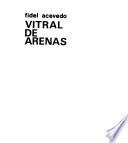 Vitral de arenas