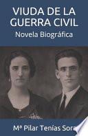 Viuda de la Guerra Civil